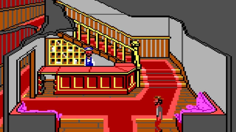 Скриншот 2 из Gold Rush! Classic