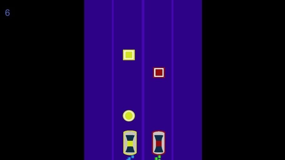 Скриншот 3 из Pixel Car