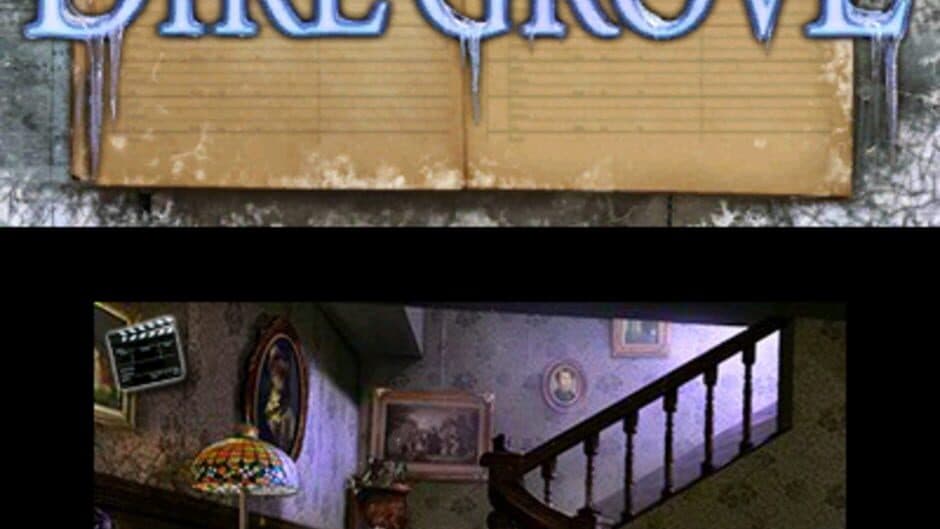 Скриншот 2 из Mystery Case Files: Dire Grove