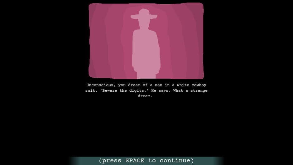 Скриншот 9 из Desert of Vice
