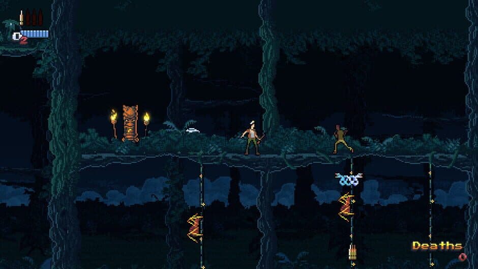 Скриншот 5 из Deadfall Tropics