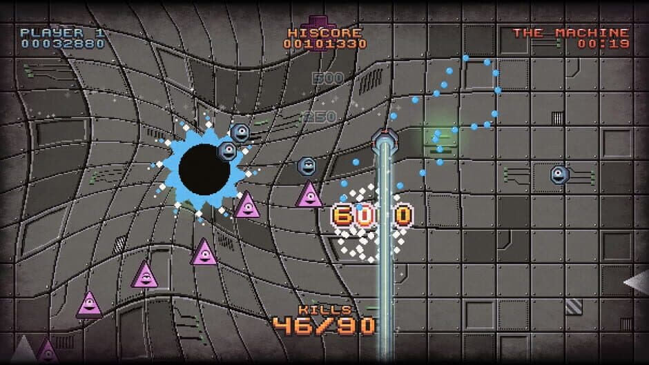 Скриншот 6 из Pan-Dimensional Conga Combat