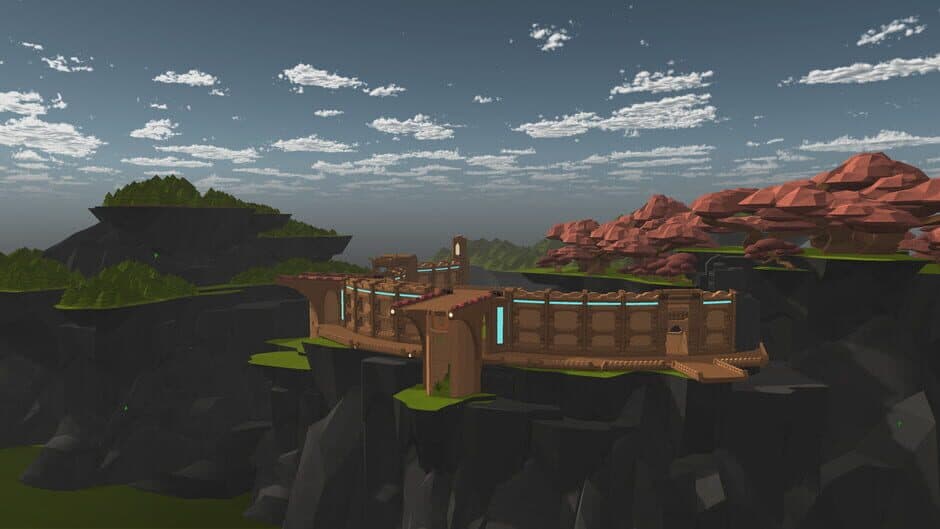 Скриншот 3 из Blocksworld