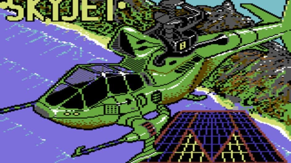 Скриншот 2 из Skyjet