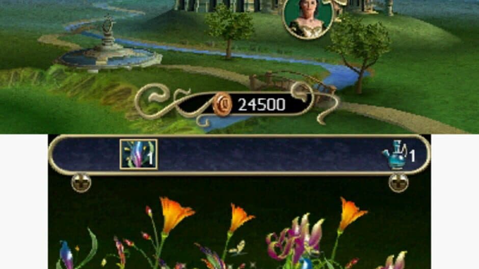 Скриншот 1 из Jewel Match 3