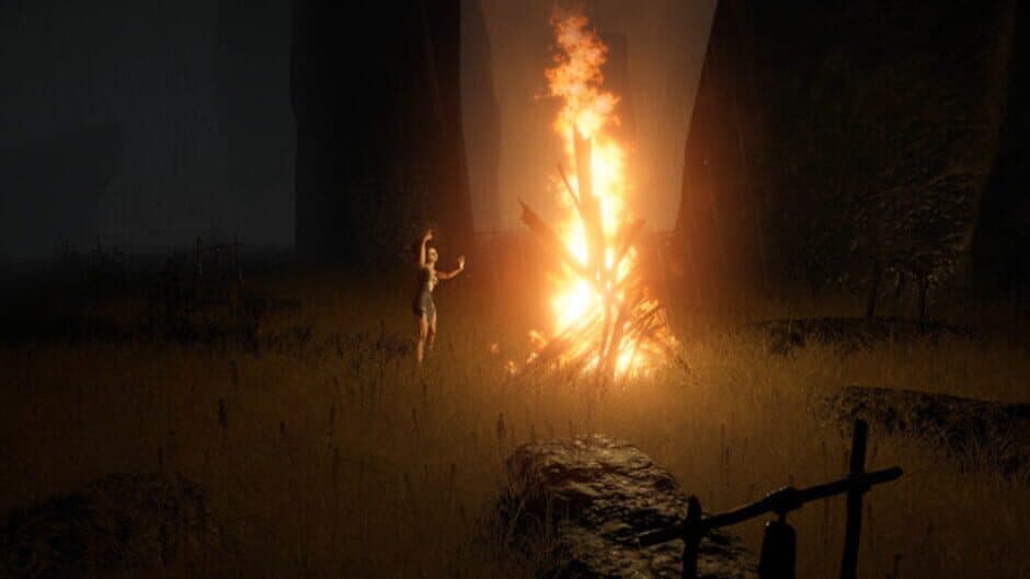 Скриншот 5 из Pathologic 2