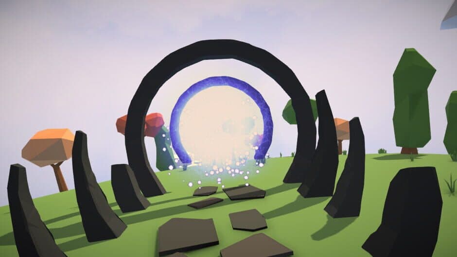 Скриншот 5 из Mind Portal