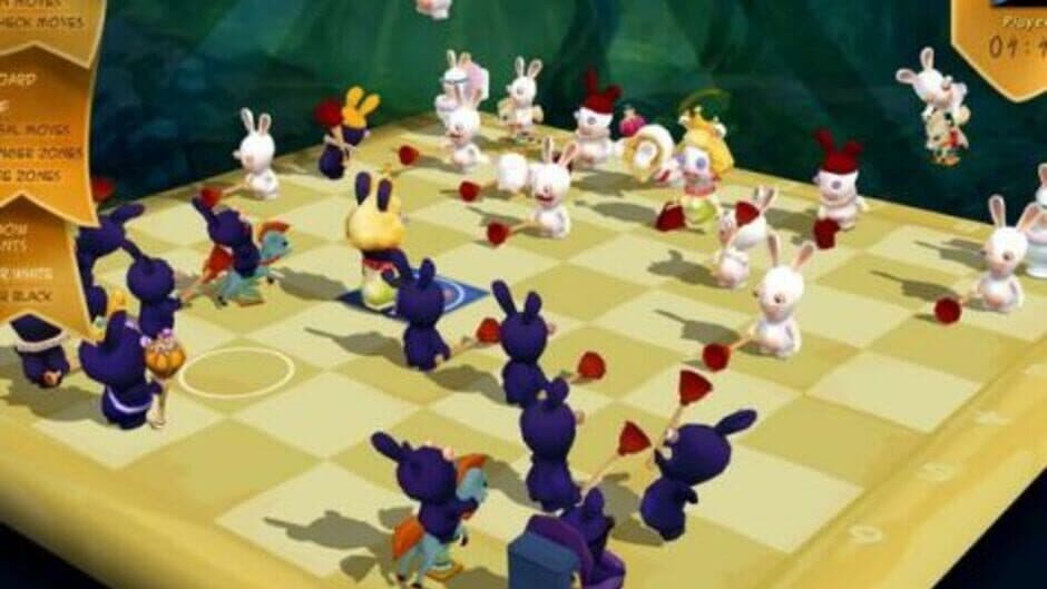 Скриншот 1 из Chessmaster: The Art of Learning