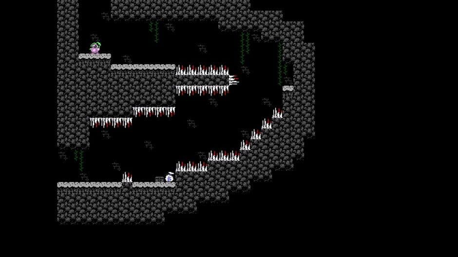 Скриншот 3 из Dispersio