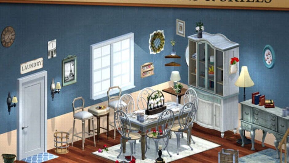 Скриншот 5 из House Flip with Chip and Jo