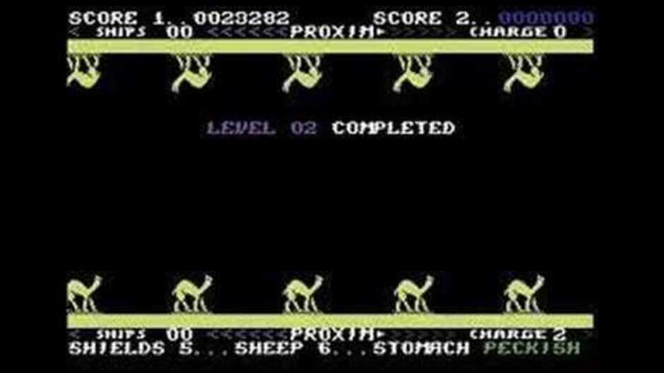 Скриншот 2 из Sheep In Space