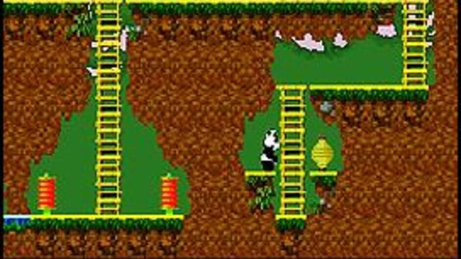 Скриншот 2 из Panda Craze