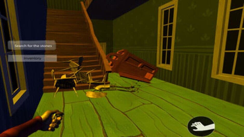 Скриншот 2 из Scray Nightmare: Secret Mystery