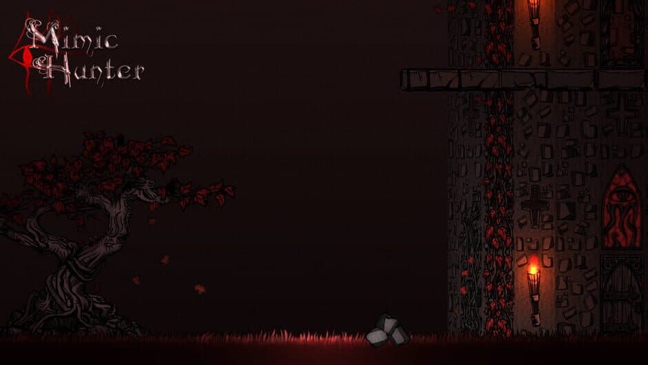 Скриншот 4 из Mimic Hunter