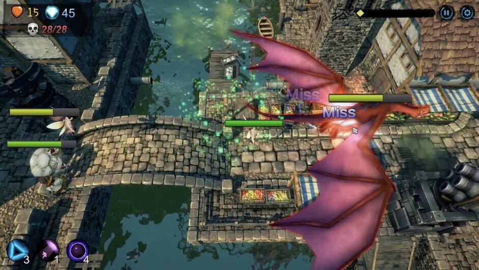 Скриншот 7 из Yet another tower defence
