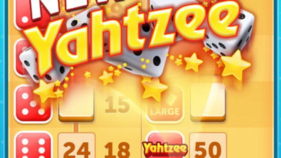 Скриншот 1 из Yahtzee With Buddies
