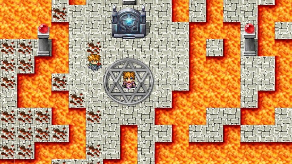 Скриншот 3 из Final Quest