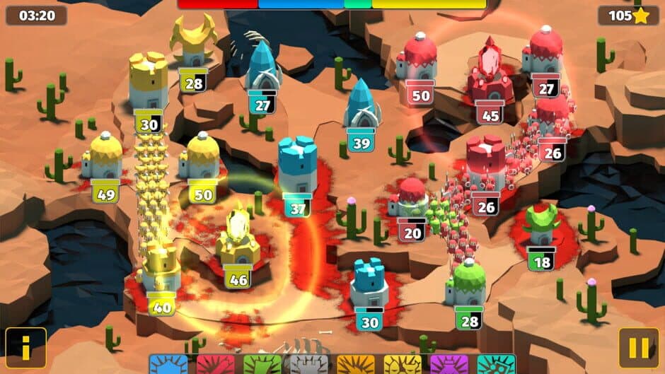 Скриншот 2 из BattleTime