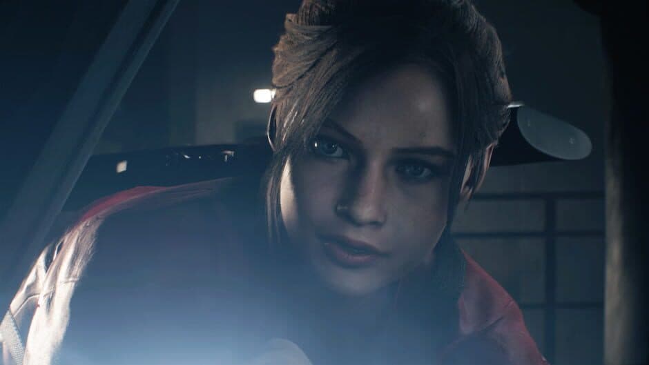 Скриншот 7 из Resident Evil 2