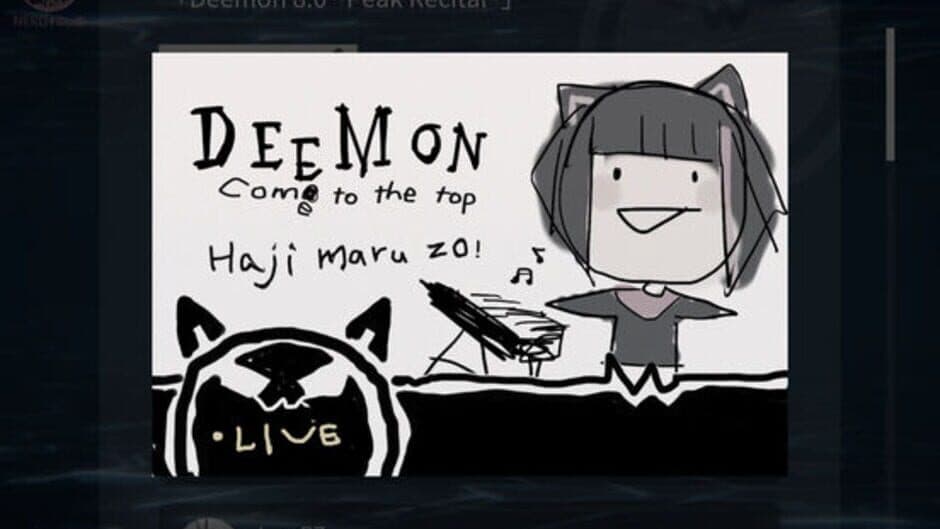 Скриншот 2 из Cytus II