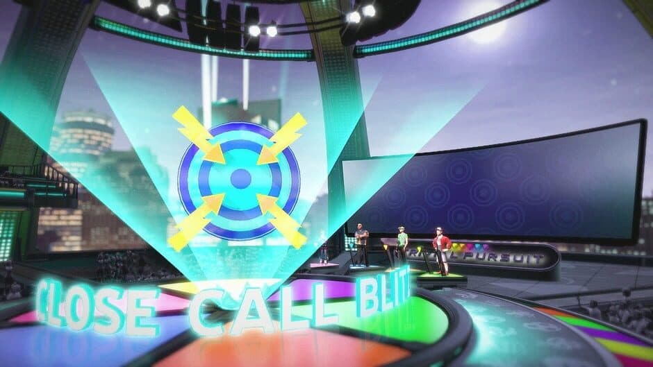 Скриншот 5 из Trivial Pursuit Live!