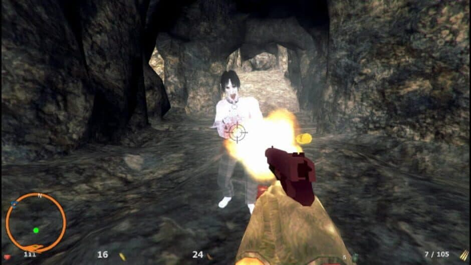 Скриншот 5 из Dungeon of hell