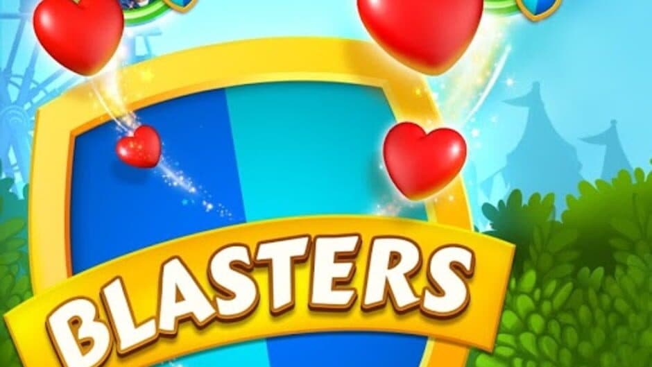 Скриншот 4 из Toon Blast
