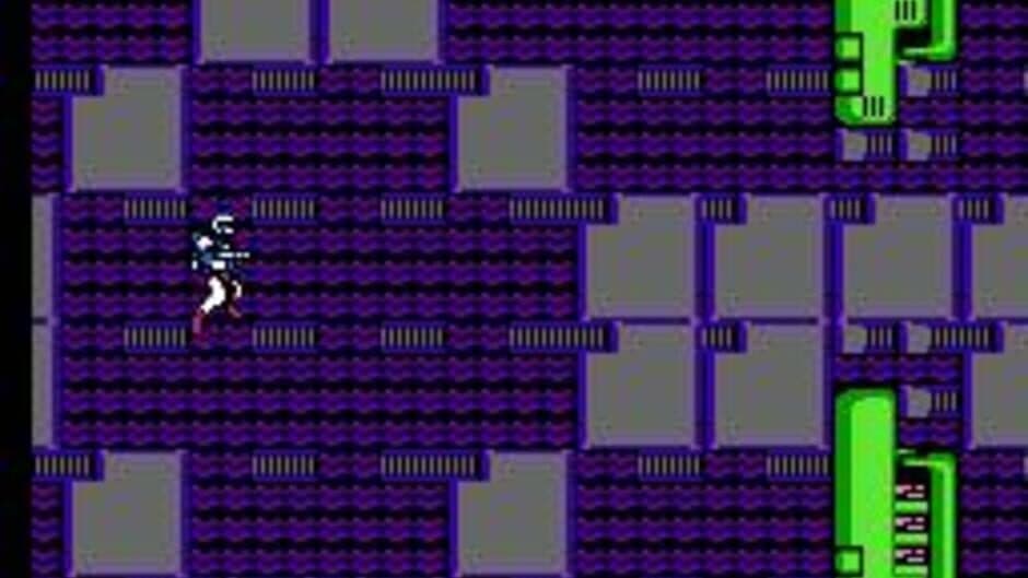 Скриншот 2 из Burai Fighter