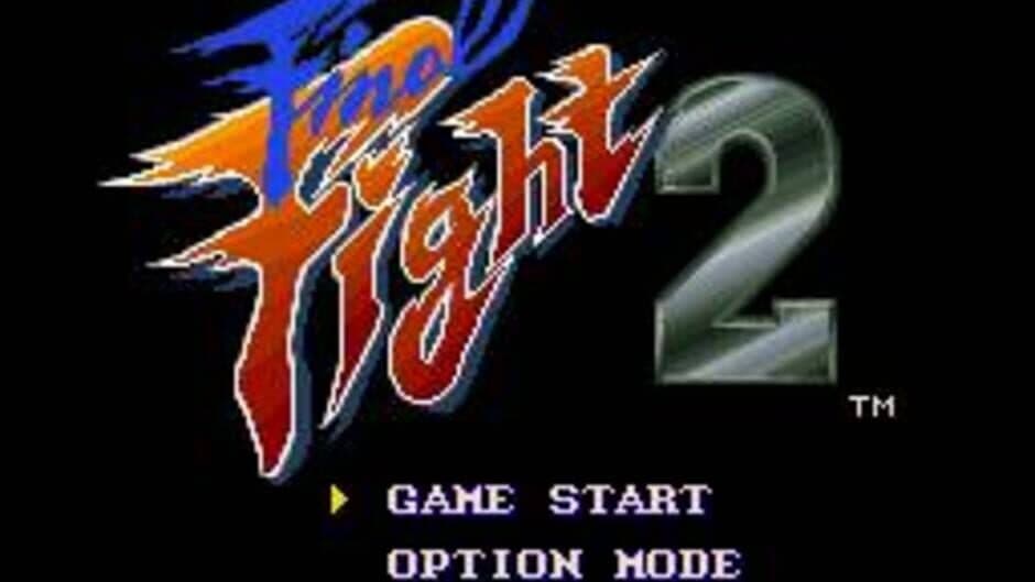 Скриншот 5 из Final Fight 2