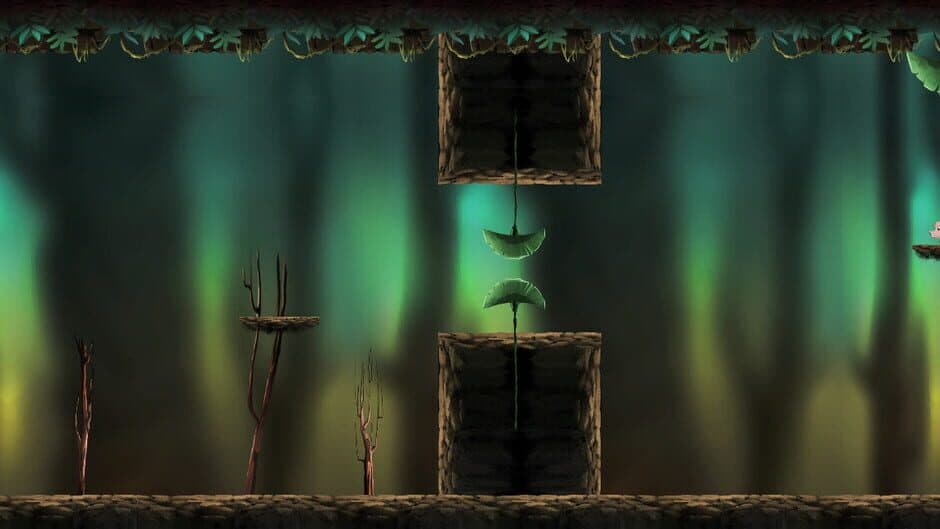 Скриншот 5 из Adventures of Hendri