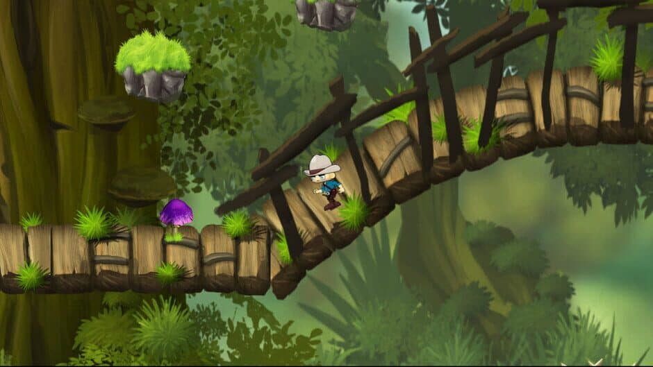 Скриншот 1 из Lost with Dinosaurs