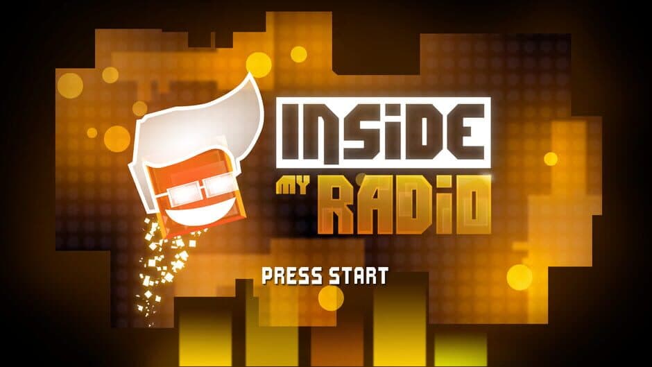 Скриншот 2 из Inside My Radio