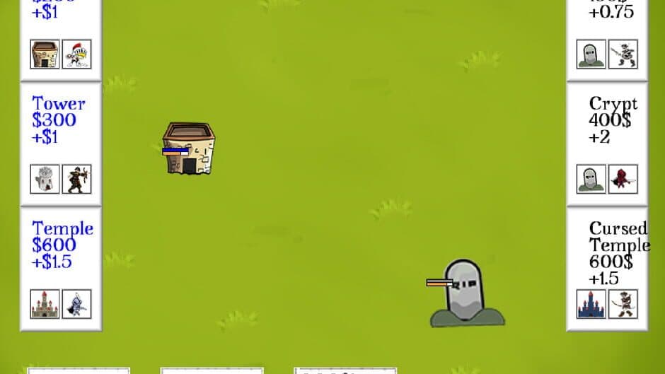 Скриншот 4 из Epic PVP Castles