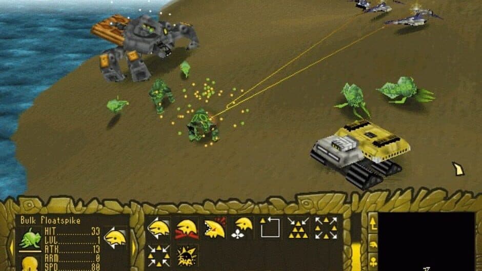 Скриншот 5 из Dominant Species
