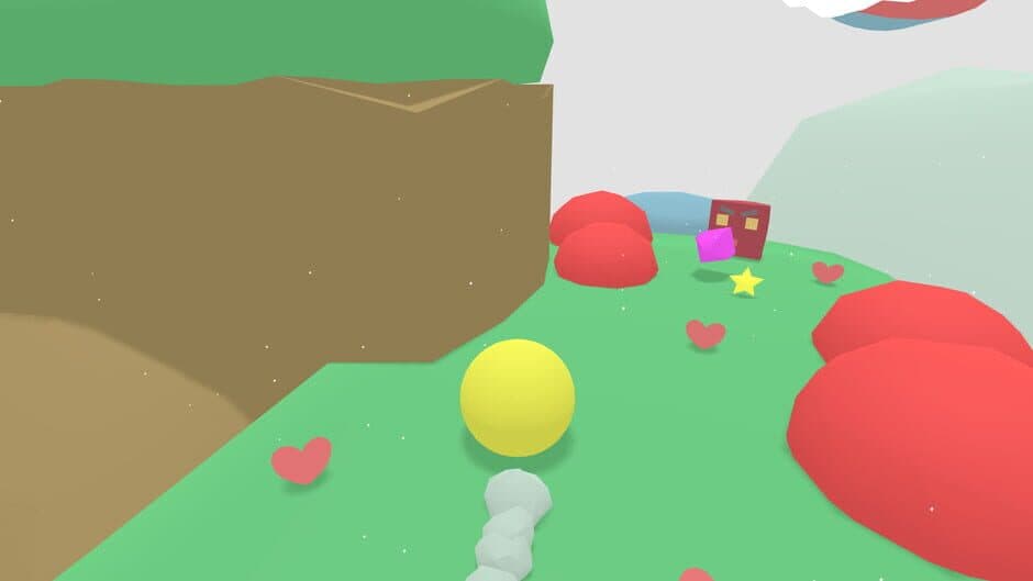 Скриншот 2 из Super Lovely Planet