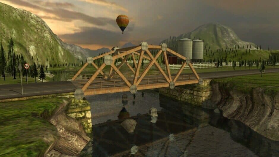 Скриншот 2 из Bridge Project