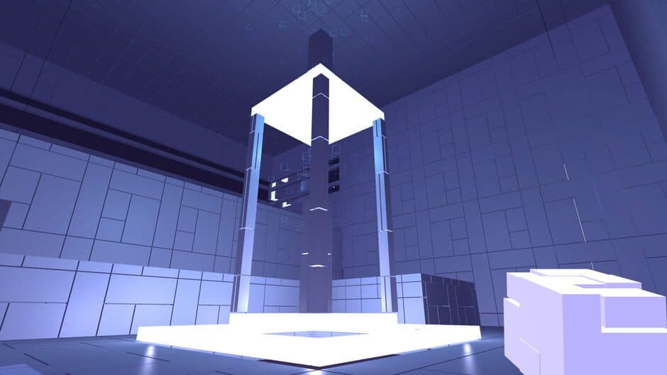 Скриншот 2 из Glitchspace