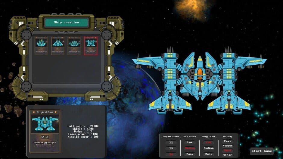 Скриншот 3 из Dark Empire