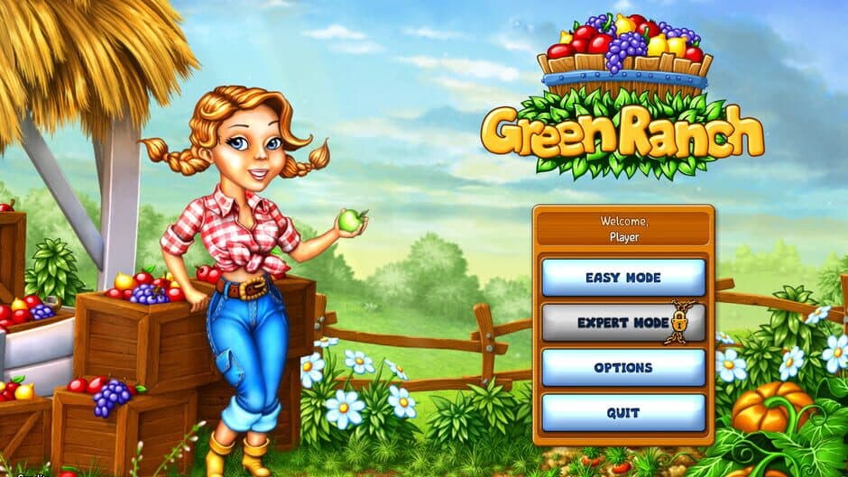 Скриншот 2 из Green Ranch