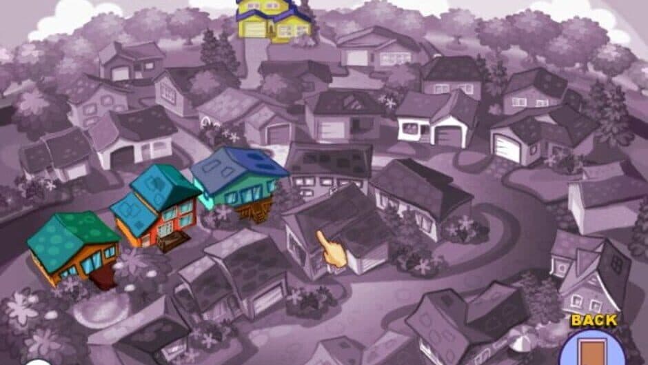 Скриншот 1 из Home Sweet Home