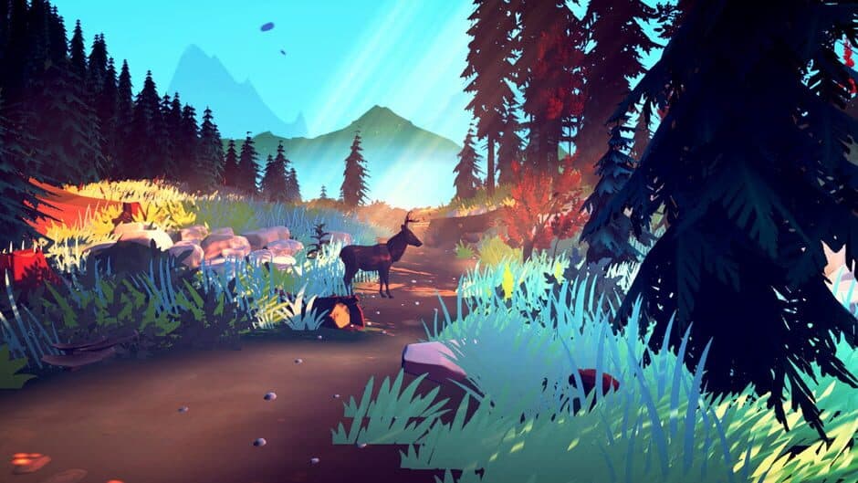 Скриншот 2 из Riverhill Trials