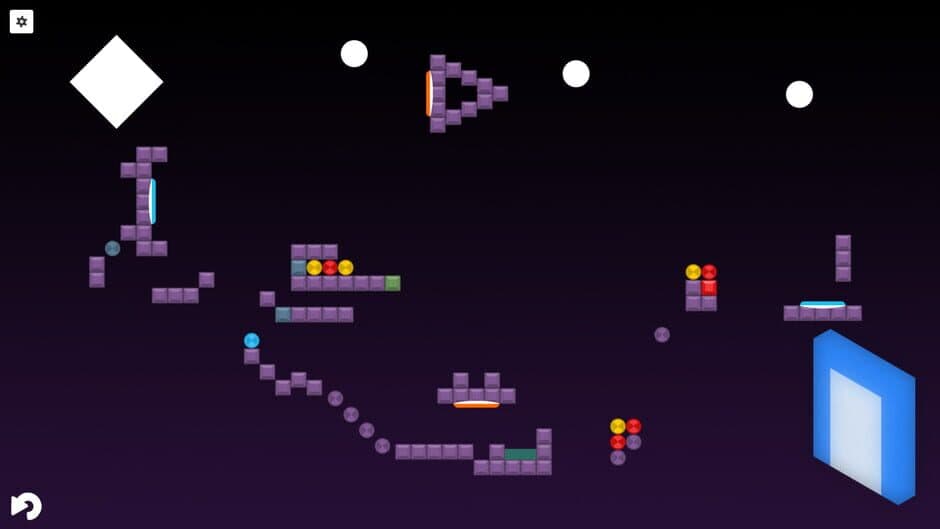 Скриншот 2 из Zup! 6