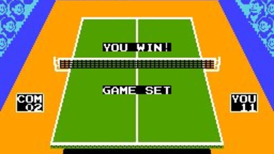 Скриншот 6 из Smash Table Tennis