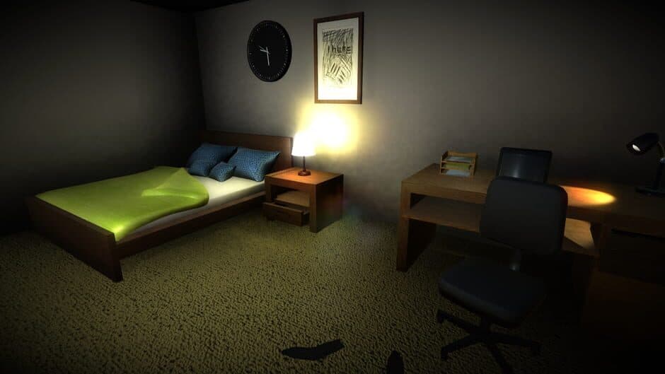 Скриншот 3 из Depression the Game