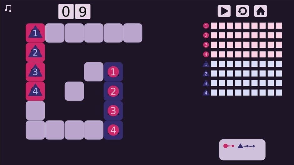 Скриншот 7 из Color Path