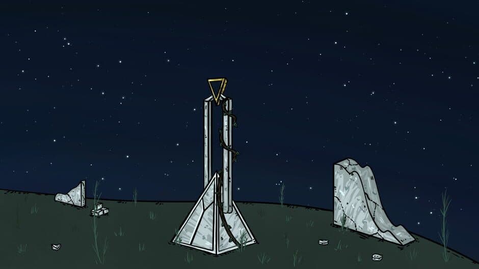 Скриншот 6 из The Boy Who Typed Wolf