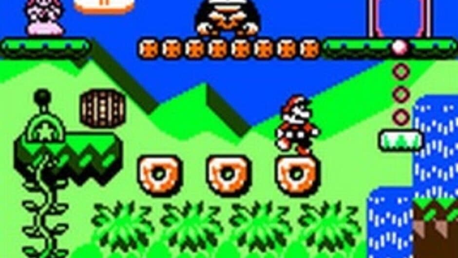 Скриншот 6 из Game & Watch Gallery 2