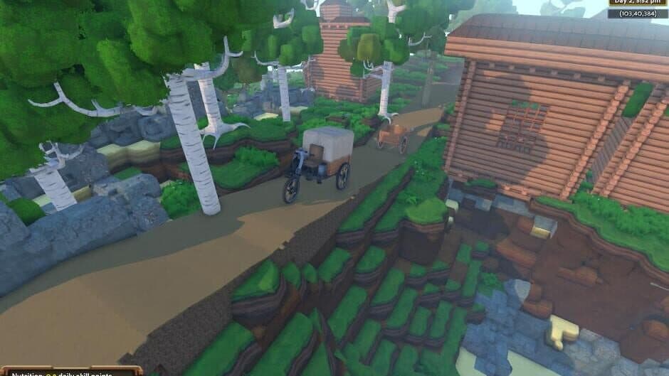 Скриншот 1 из Eco