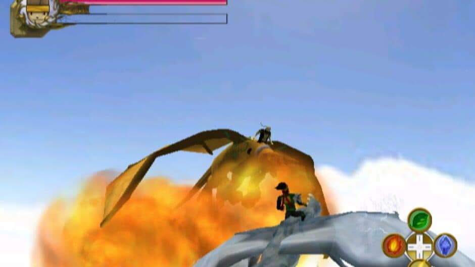 Скриншот 9 из Dragon Master Spell Caster