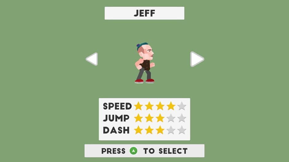 Скриншот 3 из Kentucky Dash